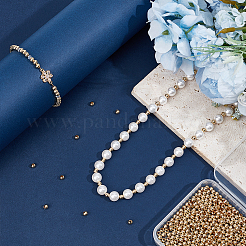 304 Stainless Steel Beads&nbsp;STAS-BC0004-21B