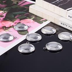 DIY Pendant Making&nbsp;DIY-X0098-63P