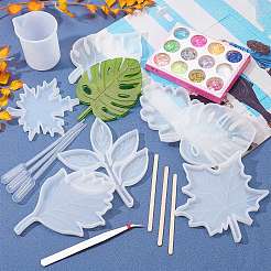 DIY Molds Kits&nbsp;DIY-OC0003-02