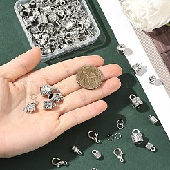 DIY Findings Kits&nbsp;FIND-YW0017-85