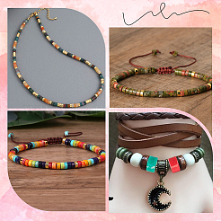 1 Strand Natural Imperial Jasper Beads Strands&nbsp;G-BBC0001-26