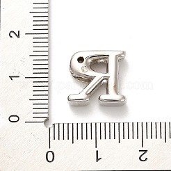 Rack Plating Brass Cubic Zirconia Beads&nbsp;KK-L210-008P-R