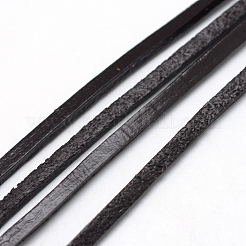 Flat Leather Cords&nbsp;X-WL-R006-3x2-01