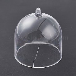 (Defective Closeout Sale:Transparent Cover Scratched Off the Paint)&nbsp;AJEW-XCP0001-54B