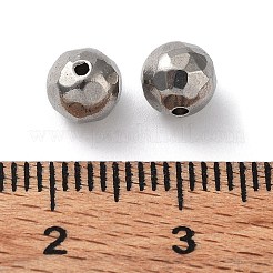 Non-Tarnish 303 Stainless Steel Beads&nbsp;STAS-Q302-13E-P