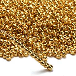 TOHO 6/0 Round Beads&nbsp;X-SEED-TR06-PF0557
