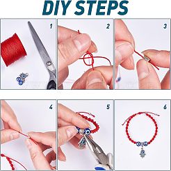 DIY Jewelry Making Kit&nbsp;DIY-NB0006-12