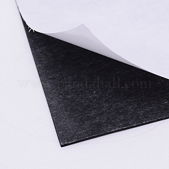 Sponge Rubber Sheet Paper Sets&nbsp;AJEW-BC0001-14