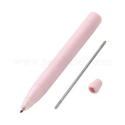Plastic Beadable Pens&nbsp;PL-CBA26FF-02E