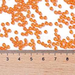 TOHO Round Seed Beads&nbsp;SEED-JPTR08-0957