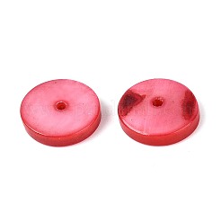 Natural Freshwater Shell Beads Strands&nbsp;SHEL-N037-03A-04