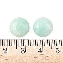 Natural Hemimorphite Cabochons&nbsp;G-S398-01B-02