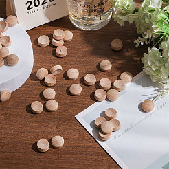 Wood Cork Stopper&nbsp;DIY-WH0888-568A