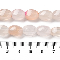 Natural Agate Beads Strands&nbsp;G-G172-01A