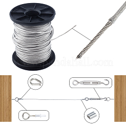 Tiger Tail Wire&nbsp;TWIR-PH0001-06P