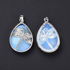 Opalite Pendants&nbsp;G-G900-01P-05