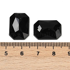 Sew on Rhinestone&nbsp;ACRT-M011-13x18mm-01