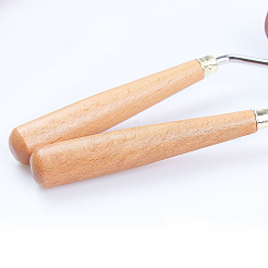 Wooden Brayer Roller&nbsp;DRAW-PW0001-359A-01