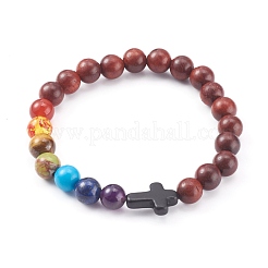 Chakra Jewelry&nbsp;BJEW-JB06013