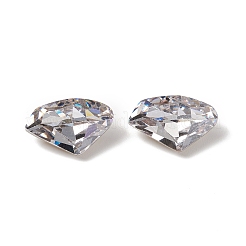 Cubic Zirconia Cabochons&nbsp;RGLA-J022-BT-001