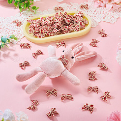 150Pcs Handmade Woven Costume Accessories&nbsp;DIY-TA0015-18B