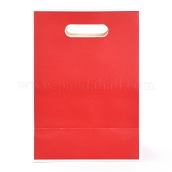 Rectangle Paper Bags&nbsp;LS-ABAG-I005-01A-02