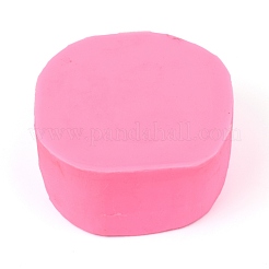 Square Flower Pot Food Grade Silicone Mold&nbsp;DIY-K024-03