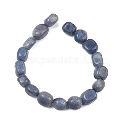 Natural Blue Aventurine Beads Strands&nbsp;GG-CBA787B-A17