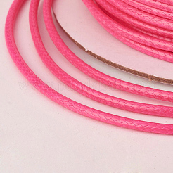 Eco-Friendly Korean Waxed Polyester Cord&nbsp;YC-P002-1.5mm-1180