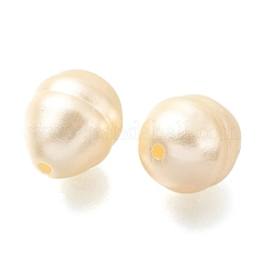 ABS Plastic Imitation Pearl Beads&nbsp;KY-I009-23