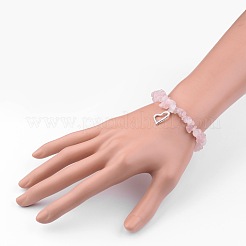 Alloy Charm Bracelets&nbsp;X-BJEW-JB02481-01
