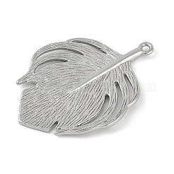 Brass Pendants&nbsp;KK-Z075-18P