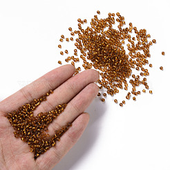 8/0 Glass Seed Beads&nbsp;X1-SEED-A005-3mm-22C