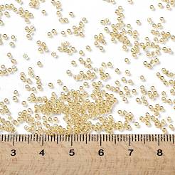 TOHO Round Seed Beads&nbsp;SEED-XTR15-0103