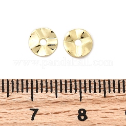 Brass Beads&nbsp;KK-H520-01B-G