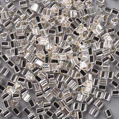 TOHO Triangle Beads&nbsp;SEED-TT08-21