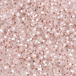 Glass Seed Beads&nbsp;SEED-N007-01H
