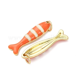 Brass Pendants&nbsp;KK-D019-29B-03G