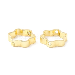 Brass Bead Frame&nbsp;KK-E280-04G