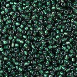TOHO Round Seed Beads&nbsp;SEED-JPTR08-0270F