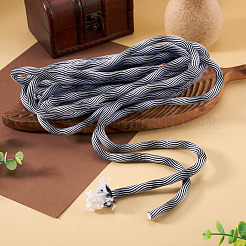Round Polyester Cord&nbsp;OCOR-TAC0024-011C