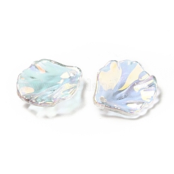 Transparent Acrylic Pendants&nbsp;MACR-C009-06