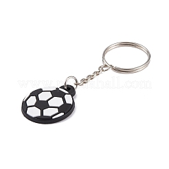 Iron Keychains&nbsp;KEYC-L034-01P-02