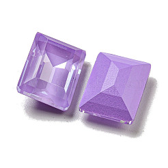 Glass Rhinestone Cabochons&nbsp;RGLA-G021-01D-183DE