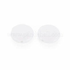 Opaque Acrylic Beads&nbsp;SACR-S300-11D-01