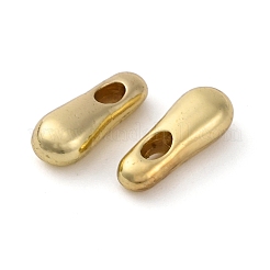 ラックメッキ合金ペンダント  靴チャーム  ゴールドカラー  12.5x5x4mm  穴：3x2mm&nbsp;FIND-U011-04G-01