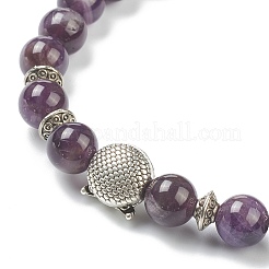 Chakra Jewelry&nbsp;AJEW-I059-12F