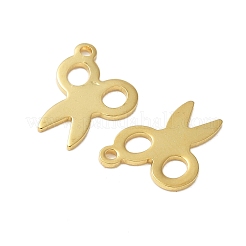 201 Stainless Steel Pendants&nbsp;STAS-I330-043G