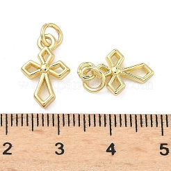 Brass Pendants&nbsp;KK-A282-20G