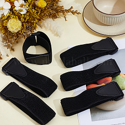6Pcs Nylon Straps&nbsp;DIY-CY0003-70